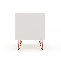 Rockefeller - Nightstand With 1 Drawer