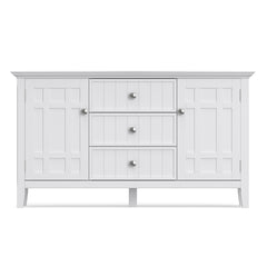 Bedford - Sideboard Buffet - White