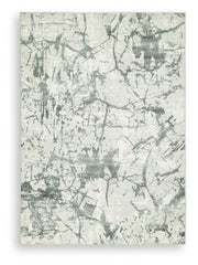 Tobinbury - Washable Rug