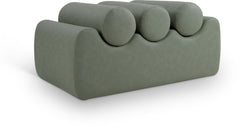 Rumble - Bench