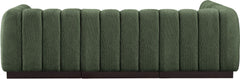 Quinn - 4 Piece Modular Sectional