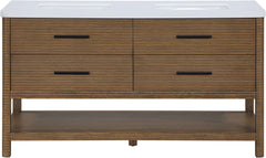 Oakwell - Bathroom Vanity