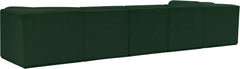 Ollie - 6 Piece Modular Sectional