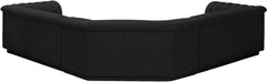 Cascade - Boucle Modular Sectional
