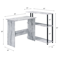 Levi - Writing Desk