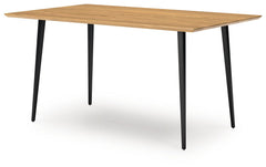 Gretlynn - Dining Room Set