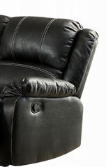 Zuriel - Recliner Sofa
