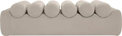 Rumble - Bench