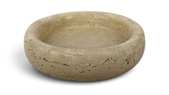 Orelia - Genuine Travertine Tray