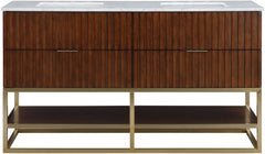 Monad - Bathroom Vanity