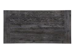 Bernard - Weathered Dining Table