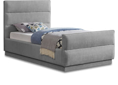 Paxton - Bed