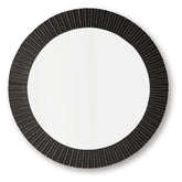 Ozias - Accent Mirror - Black