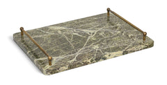 Nathan - Genuine Marble Tray