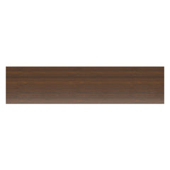 Artisan - TV Media Stand - Natural Aged Brown