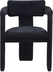 Brenda - Chenille Dining Chair (Set of 2)