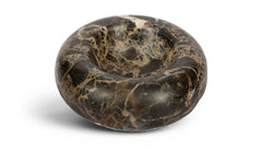 Bellamare - Genuine Marble Decorative Bowl