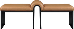 Delphine - Upholstered Bench