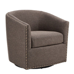 Luxurious Chair With 360 Degree Rotation