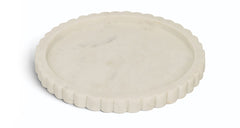 Lysander - Genuine Marble Tray