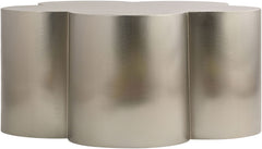 Lucky - Iron Coffee Table