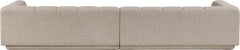 Modari - Sectional - Beige