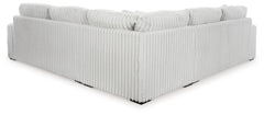 Stupendous - 3 Piece Sectional