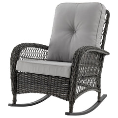 Fruttuo - Rocking Chair
