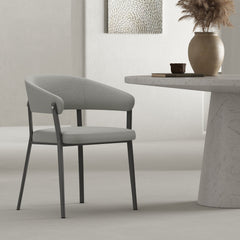 Belle - Dining Chair