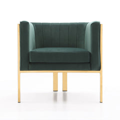 Paramount - Lounge Chair