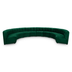 Limitless - 10 Pc. Modular Sectional