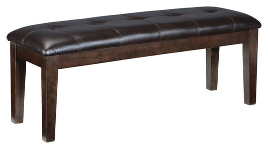 Haddigan - Upholstered Bench
