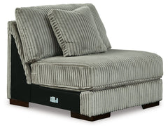 Lindyn - Sectional