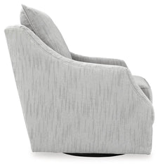 Gubbins - Swivel Accent Chair