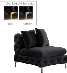 Tremblay - Armless Chair