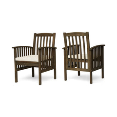 Casa - Dining Chair Set With Cushions