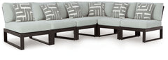 Beachloft - Outdoor Sectional