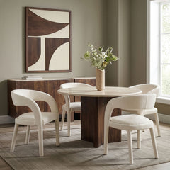 Sylvester - Upholstered Dining Chair (Set of 2)