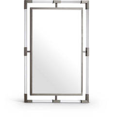 Ghost - Mirror Rectangular