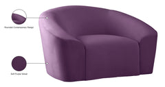 Riley - Arm Chair