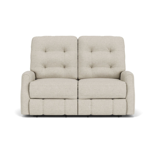 Devon - Reclining Loveseat