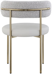 Beacon - Faux Leather Dining Chair (Set of 2)