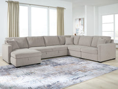 ModMax Luxe - 5 Piece Sectional