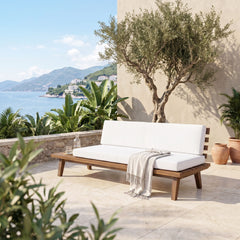 Hillcrest - 2 Seater Sofa