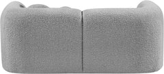 Emory - Loveseat