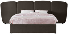 Shiloh - Bed