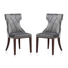 Reine - Dining Chair (Set of 2)