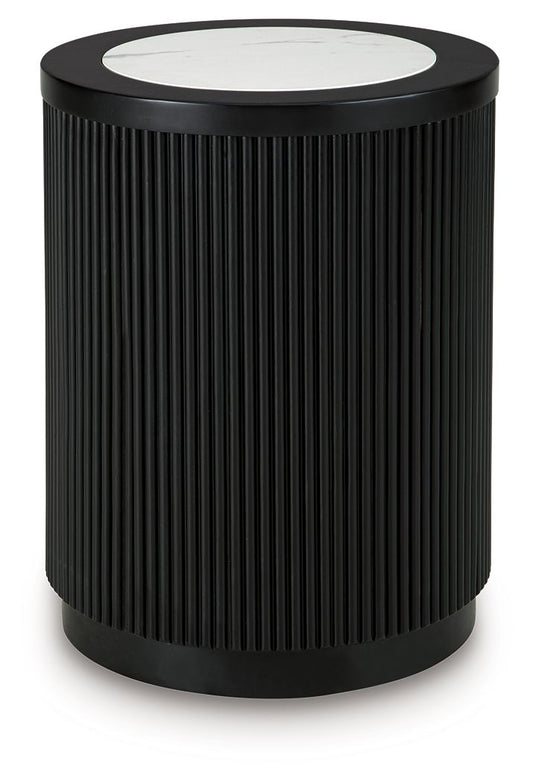 Grayman - Round Table