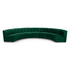 Limitless - 7 Pc. Modular Sectional