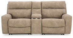 Next-Gen Durapella - 3 Piece Reclining Sectional